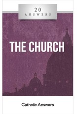 20 Answers: The Church