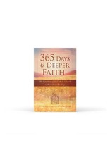 USCCB 365 Days to Deeper Faith: The Catechism of the Catholic Church in Short Daily Readings