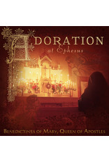 Heartbeat Adoration at Ephesus CD
