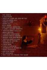 Heartbeat Adoration at Ephesus CD