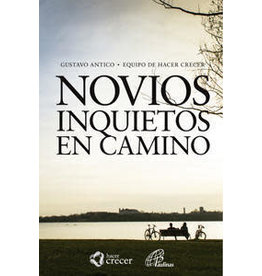 Novios Inquietos en Camino