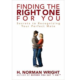 Finding the Right one for You: Secrets to Recognizing Your Perfect Mate