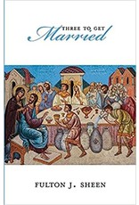 Scepter Three to Get Married (Fulton Sheen)