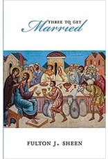 Scepter Three to Get Married