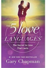 Northfield Publishing 5 Love Languages: The Secret to Love That Lasts