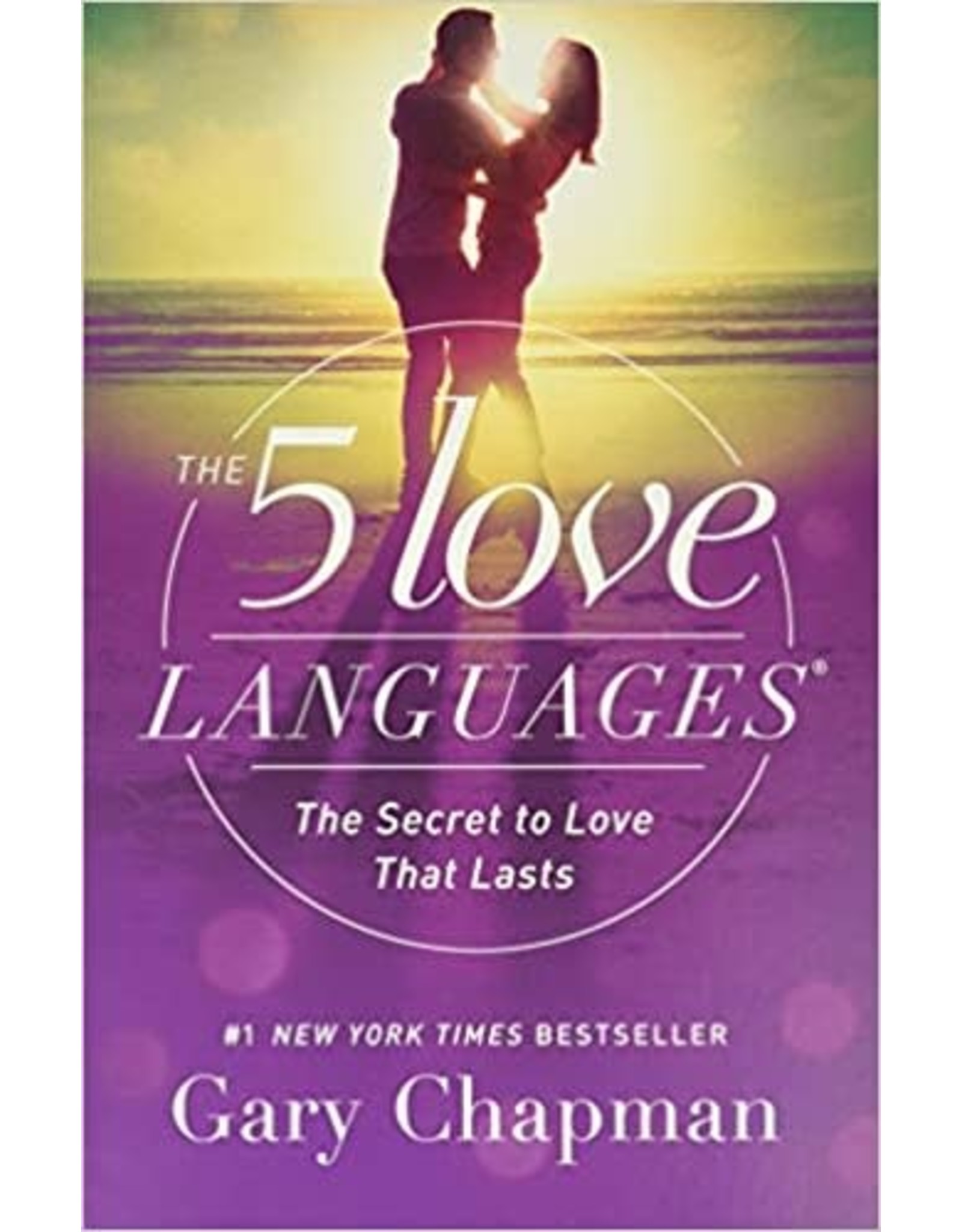 Northfield Publishing 5 Love Languages: The Secret to Love That Lasts