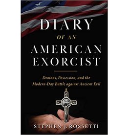 Sophia Institue Press Diary of an American Exorcist