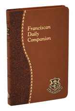 Catholic Book Publishing Franciscan Daily Companion