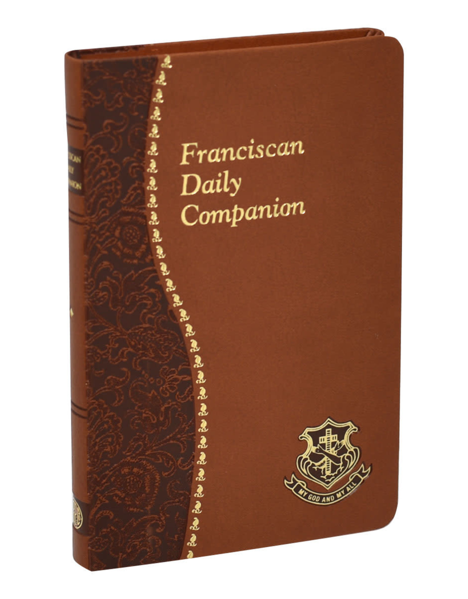 Catholic Book Publishing Franciscan Daily Companion