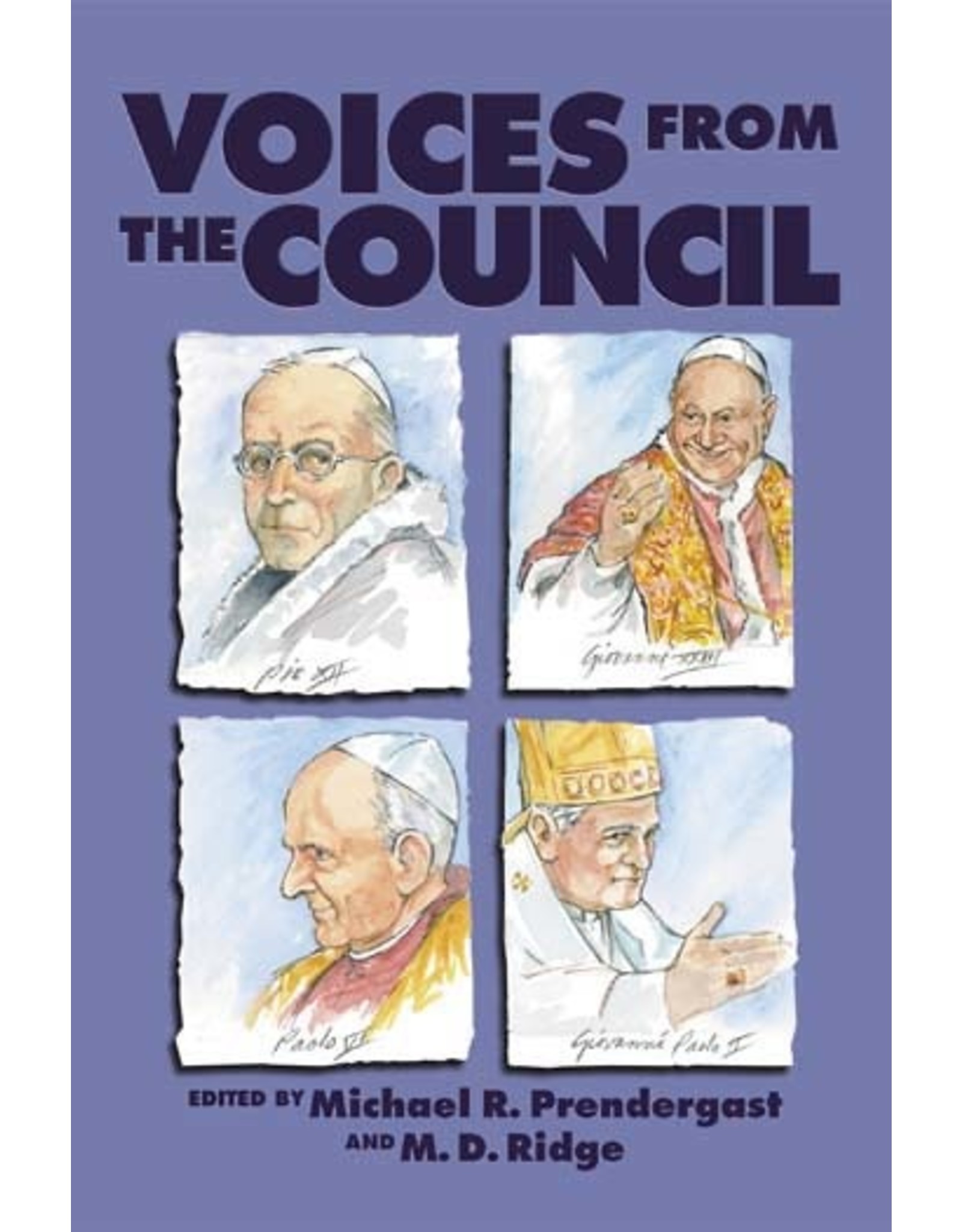 Voices from the Council