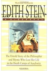 Ignatius Press Edith Stein, A Biography