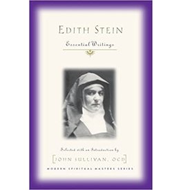 Orbis Books Edith Stein: Essential Writings