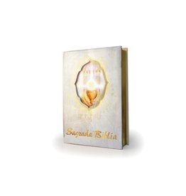 First Communion Bible (Spanish)