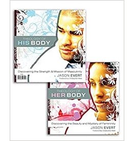 Theology of His Body/Theology of Her Body