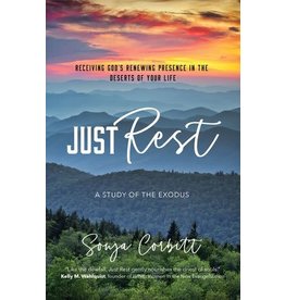 Just Rest: A Study of the Exodus