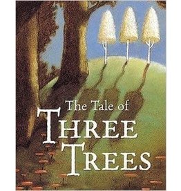 Lion Publishing The Tale of Three Trees
