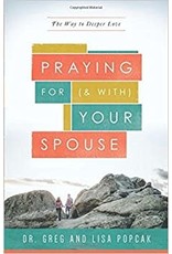 Word Among Us Praying for (& With) Your Spouse: The Way to Deeper Love