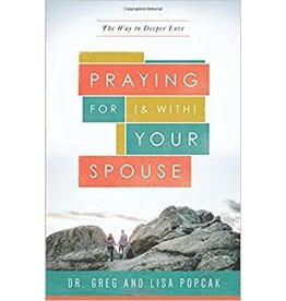 Word Among Us Praying for (& With) Your Spouse: The Way to Deeper Love