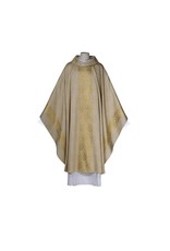 Arte Grosse Chasuble - Chartres Collection - Cowl Neck - Off-White