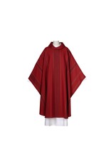 Arte Grosse Chasuble - Chelsea Collection - Red