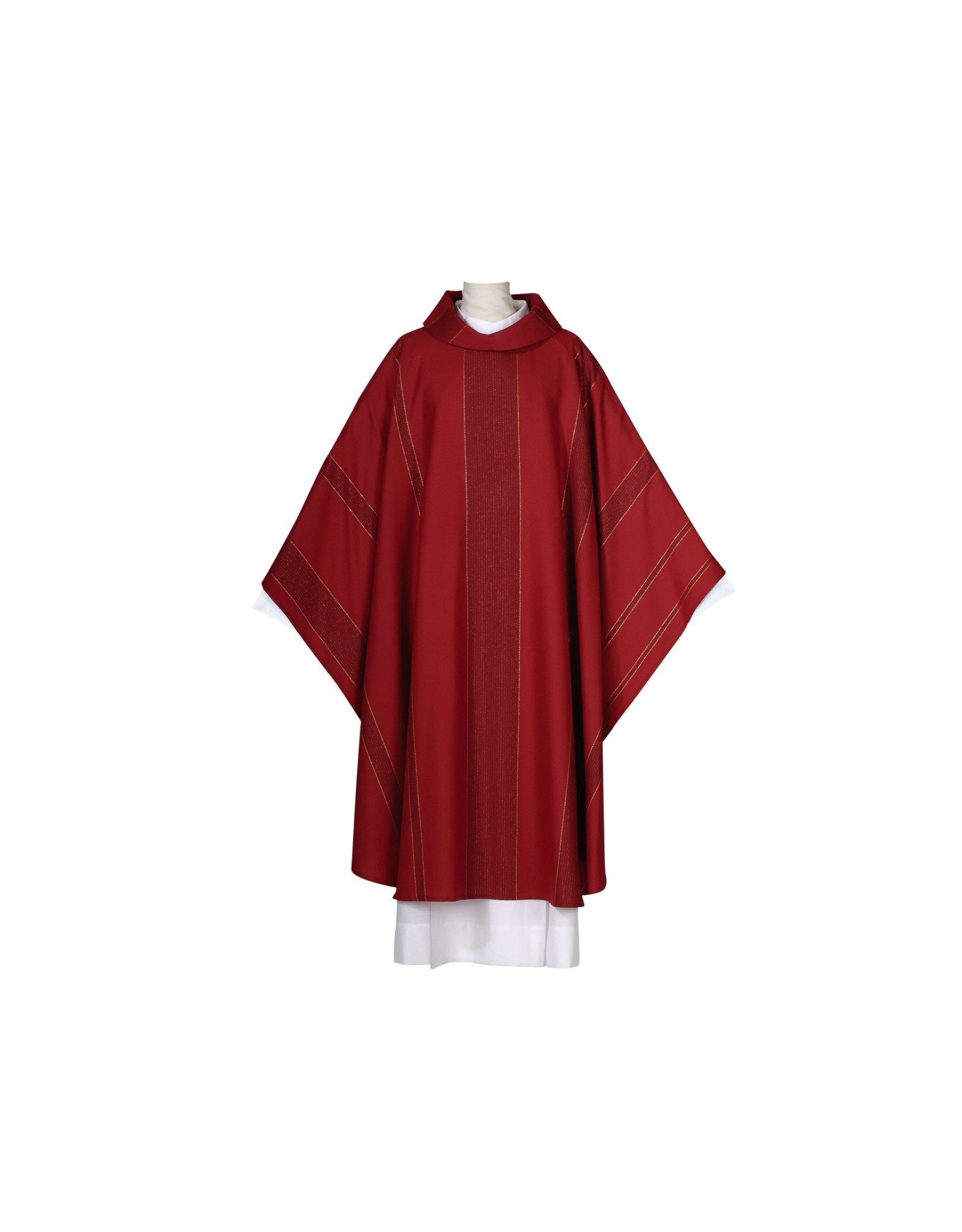Arte Grosse Chasuble - Chelsea Collection - Red