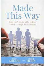 Catholic Answers Made This Way