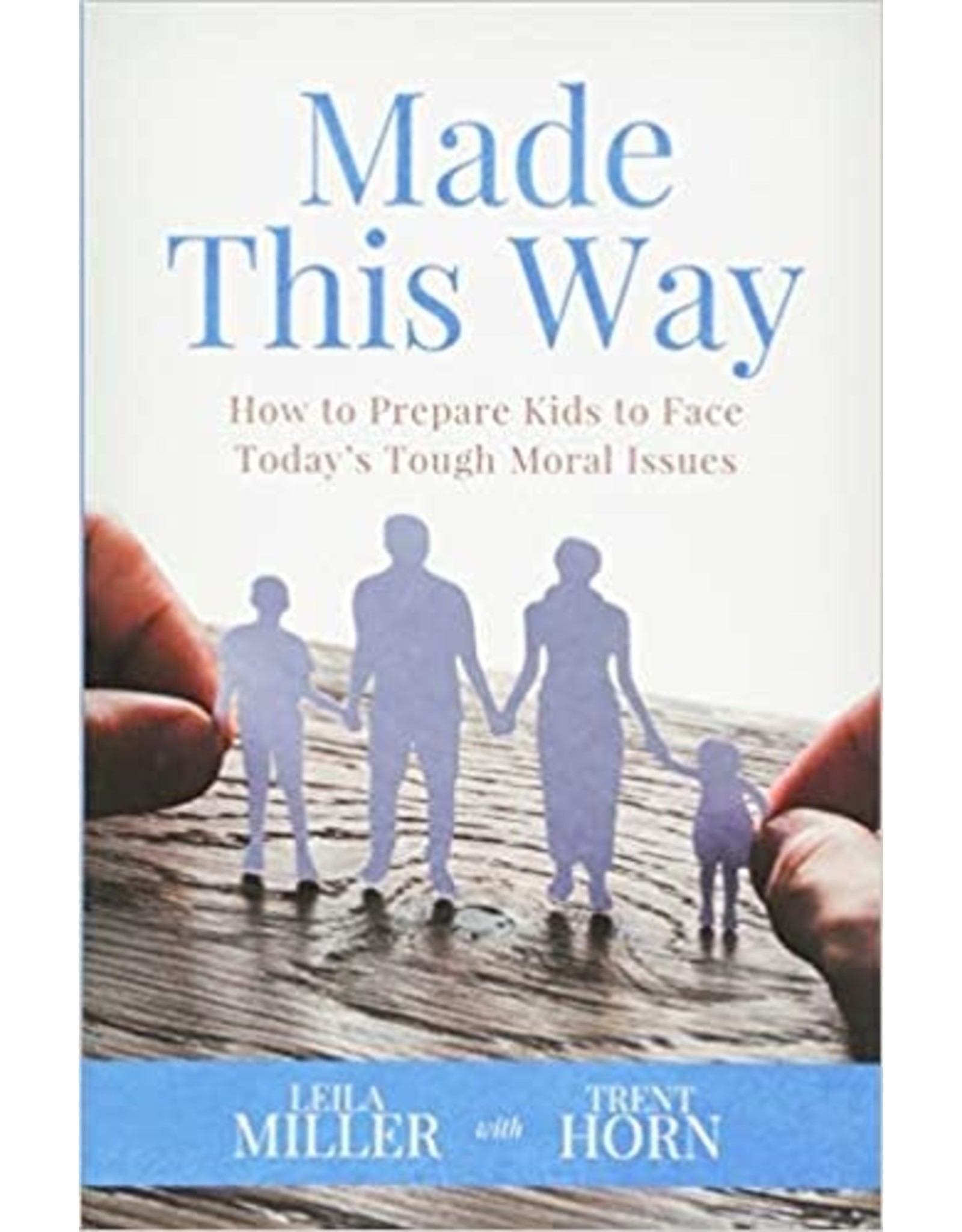 Catholic Answers Made This Way