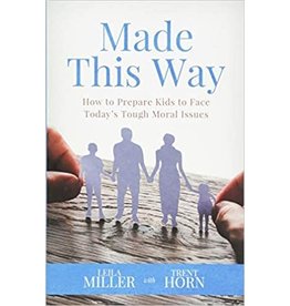 Catholic Answers Made This Way