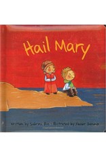 Eerdmans Books for Young Readers Hail Mary