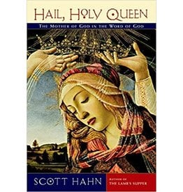 Image Hail, Holy Queen: The Mother of God in the Word of God