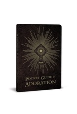Ascension Press Pocket Guide to Adoration