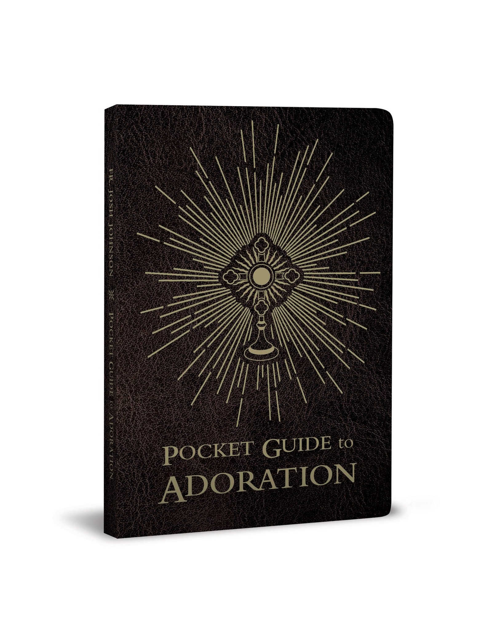 Ascension Press Pocket Guide to Adoration
