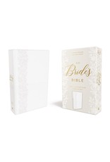 Thomas Nelson KJV Bride's Bible