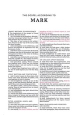 Thomas Nelson KJV Bride's Bible