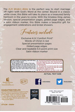 Thomas Nelson KJV Bride's Bible