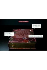 Zondervan NIV Artisan Collection Bible, Pink Floral