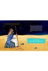 Thomas Nelson Jesus Calling: The Story of Christmas, Boardbook (Sarah Young)