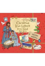 Christmas Love Letters from God