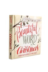 Zondervan The Beautiful Word for Christmas