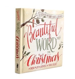 The Beautiful Word for Christmas