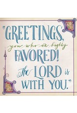 Zondervan The Beautiful Word for Christmas