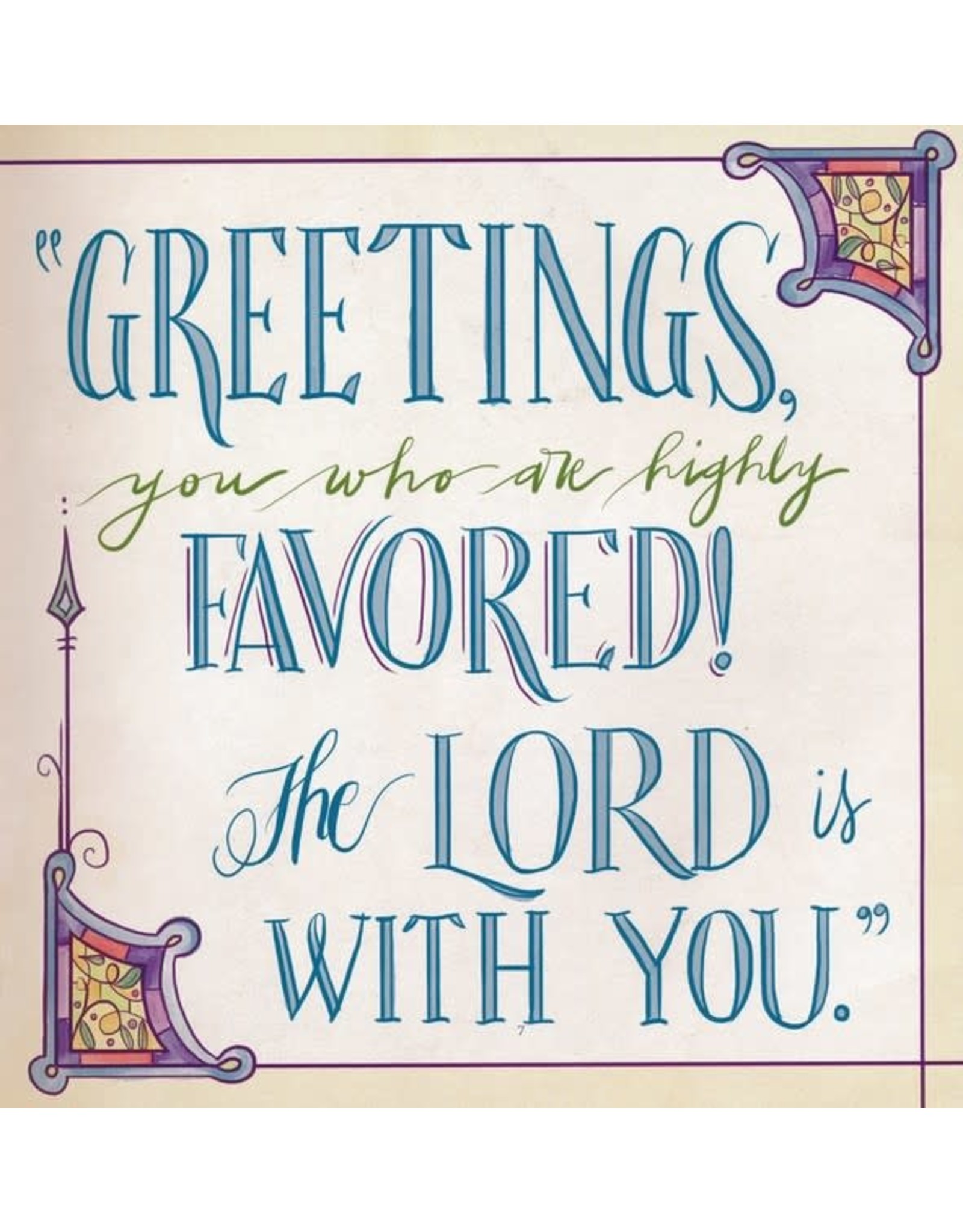 Zondervan The Beautiful Word for Christmas