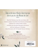 Zondervan The Beautiful Word for Christmas