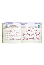 Zondervan The Beautiful Word for Christmas