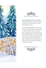 Thomas Nelson Good Tidings of Great Joy: The Complete Story of Christmas from the New King James Version