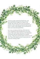 Thomas Nelson Good Tidings of Great Joy: The Complete Story of Christmas from the New King James Version