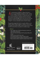 Thomas Nelson Good Tidings of Great Joy: The Complete Story of Christmas from the New King James Version