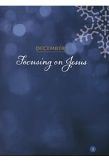 Devotions for Christmas: A Celebration to Bring You Joy and Peace