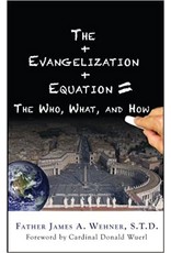 Emmaus The Evangelization Equation: The Who, What, and How