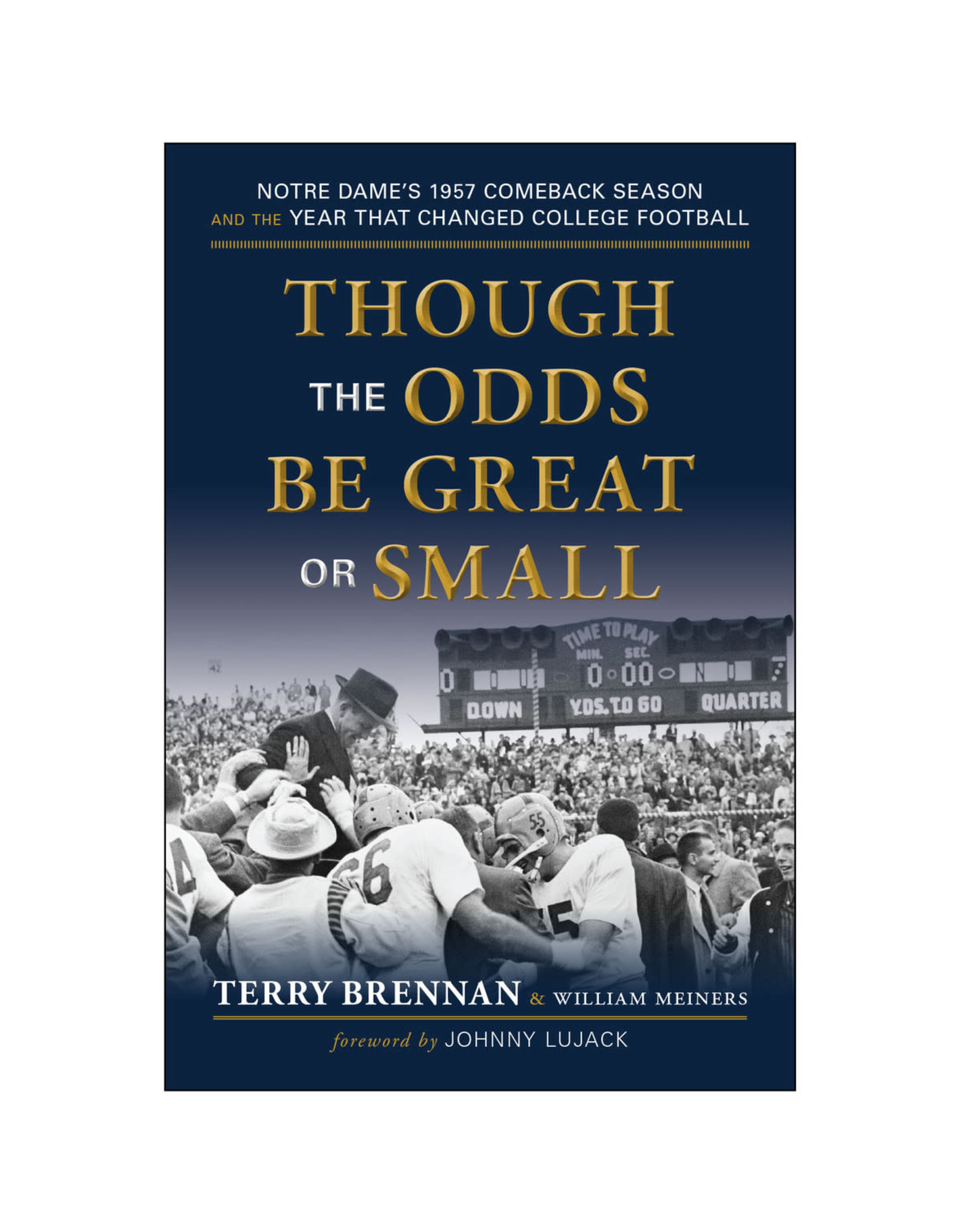 Loyola Press Though the Odds Be Great or Small